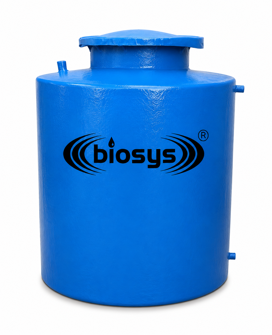 Roof Water Tank FRP