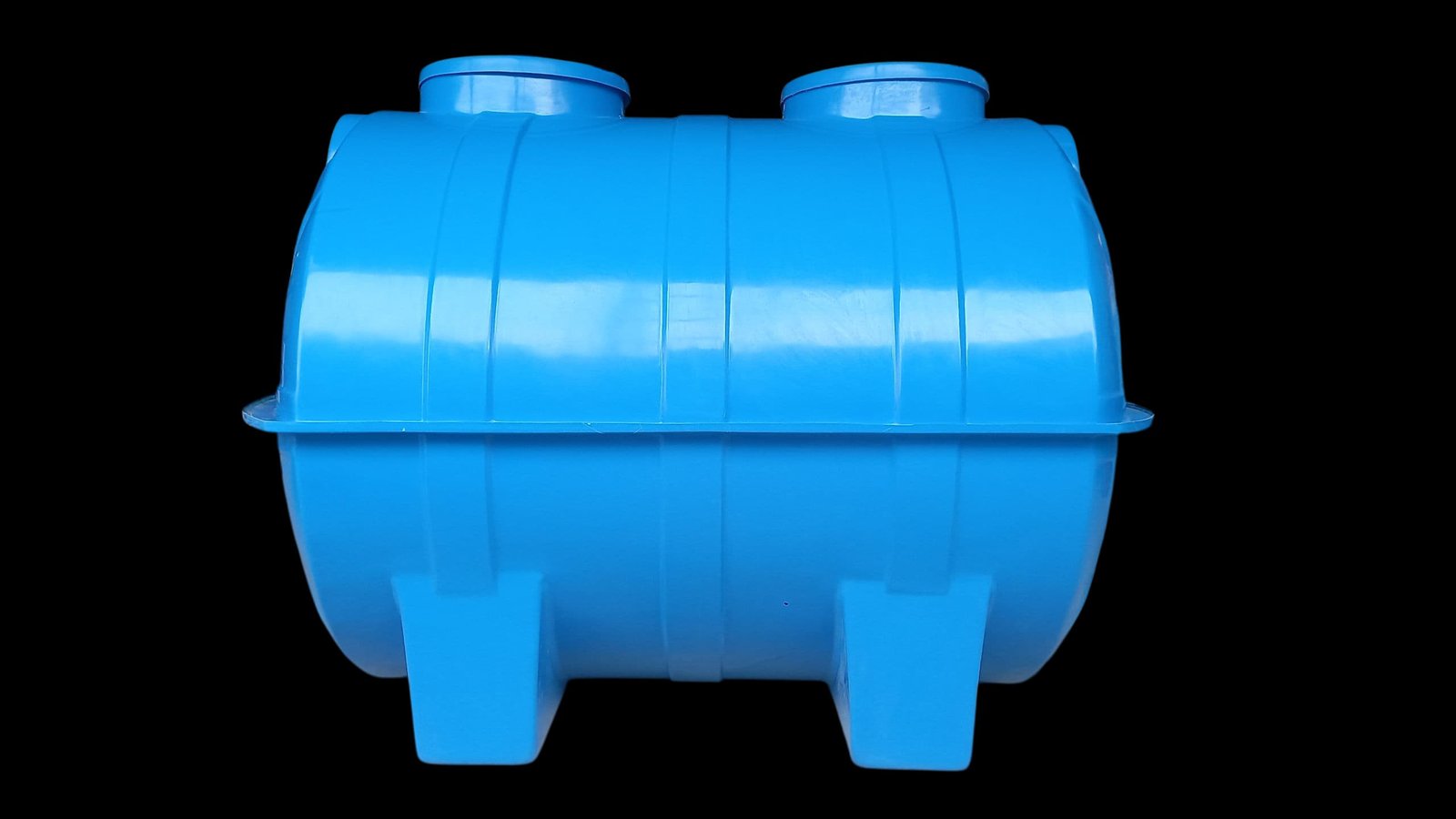 IPAL Septic Tank RCS Series