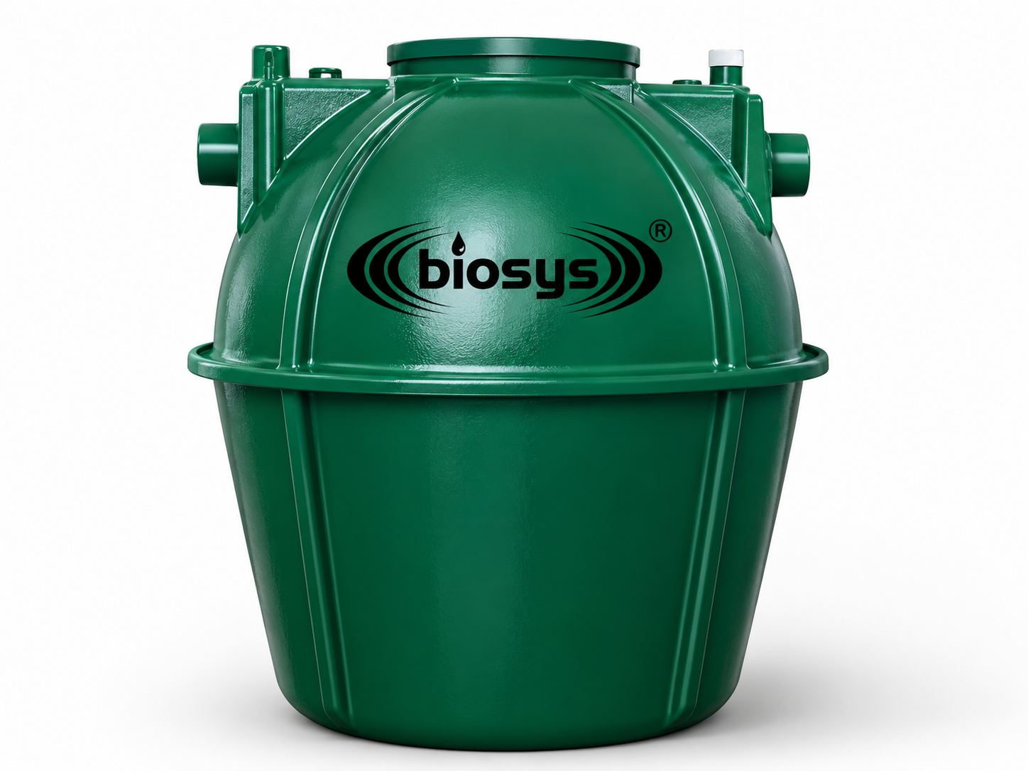 IPAL Bio Septic Tank BS Series
