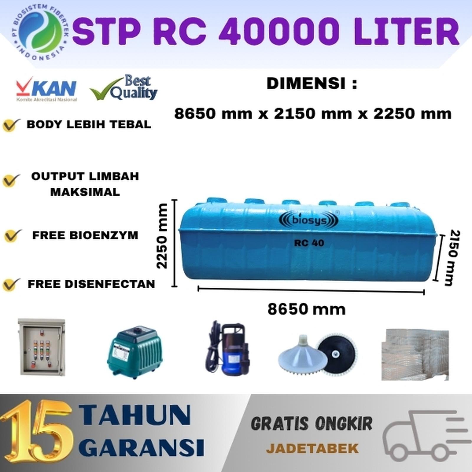 RC - 40